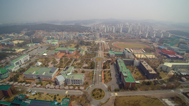 군산대학교
